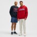 Montreal Canadiens lululemon True Navy Steady State Crew