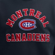 Montreal Canadiens lululemon True Navy Steady State Crew