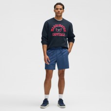 Washington Capitals lululemon True Navy Steady State Crew