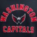 Washington Capitals lululemon True Navy Steady State Crew