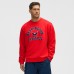 Washington Capitals lululemon True Red Steady State Crew