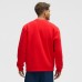 Washington Capitals lululemon True Red Steady State Crew