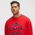 Washington Capitals lululemon True Red Steady State Crew