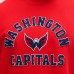 Washington Capitals lululemon True Red Steady State Crew