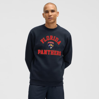 Florida Panthers lululemon True Navy Steady State Crew