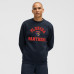 Florida Panthers lululemon True Navy Steady State Crew