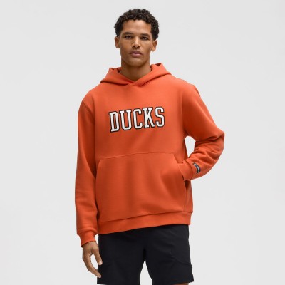 Толстовка Anaheim Ducks lululemon Sienna Steady State
