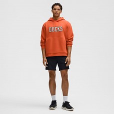 Толстовка Anaheim Ducks lululemon Sienna Steady State