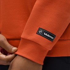 Толстовка Anaheim Ducks lululemon Sienna Steady State