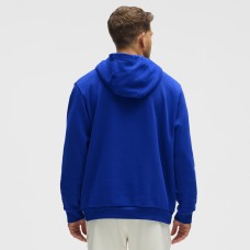 St. Louis Blues lululemon College Cobalt Steady State Pullover Hoodie