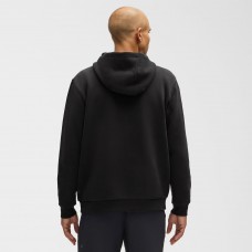 San Jose Sharks lululemon Black Steady State Pullover Hoodie San Jose Sharks lululemon Black Steady State Pullover Hoodie