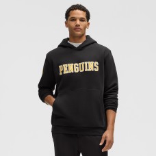 Толстовка Pittsburgh Penguins lululemon Black Steady State