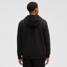 Толстовка Pittsburgh Penguins lululemon Black Steady State