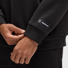 Толстовка Pittsburgh Penguins lululemon Black Steady State