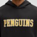 Толстовка Pittsburgh Penguins lululemon Black Steady State