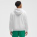 Dallas Stars lululemon Heathered Core Ultra Light Grey Steady State Pullover Hoodie