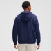 Columbus Blue Jackets lululemon Blue Steady State Pullover Hoodie