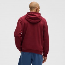 Толстовка Colorado Avalanche lululemon Wine Steady State