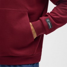 Толстовка Colorado Avalanche lululemon Wine Steady State