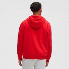 Толстовка Chicago Blackhawks lululemon True Red Steady State