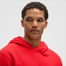 Толстовка Chicago Blackhawks lululemon True Red Steady State