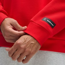 Толстовка Chicago Blackhawks lululemon True Red Steady State