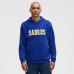 Buffalo Sabres lululemon College Cobalt Steady State Pullover Hoodie