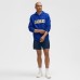 Buffalo Sabres lululemon College Cobalt Steady State Pullover Hoodie