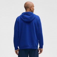Buffalo Sabres lululemon College Cobalt Steady State Pullover Hoodie