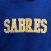 Buffalo Sabres lululemon College Cobalt Steady State Pullover Hoodie