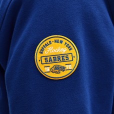 Buffalo Sabres lululemon College Cobalt Steady State Pullover Hoodie