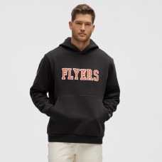 Толстовка Philadelphia Flyers lululemon Black Steady State