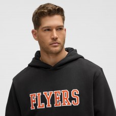 Толстовка Philadelphia Flyers lululemon Black Steady State