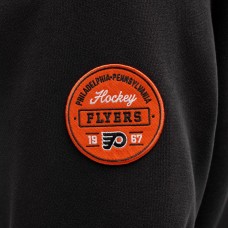 Толстовка Philadelphia Flyers lululemon Black Steady State