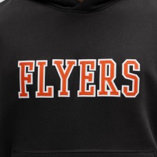 Толстовка Philadelphia Flyers lululemon Black Steady State