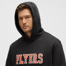 Толстовка Philadelphia Flyers lululemon Black Steady State