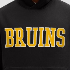 Толстовка Boston Bruins lululemon Black Steady State