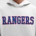 Толстовка New York Rangers lululemon Heathered Core Ultra Light Grey Steady State