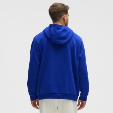 New York Islanders lululemon College Cobalt Steady State Pullover Hoodie