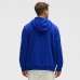 New York Islanders lululemon College Cobalt Steady State Pullover Hoodie