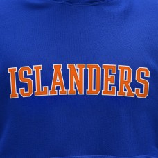 New York Islanders lululemon College Cobalt Steady State Pullover Hoodie