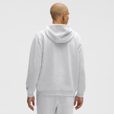 Толстовка Washington Capitals lululemon Heathered Core Ultra Light Grey Steady State