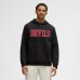 New Jersey Devils lululemon Black Steady State Pullover Hoodie New Jersey Devils lululemon Black Steady State Pullover Hoodie