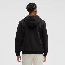 New Jersey Devils lululemon Black Steady State Pullover Hoodie