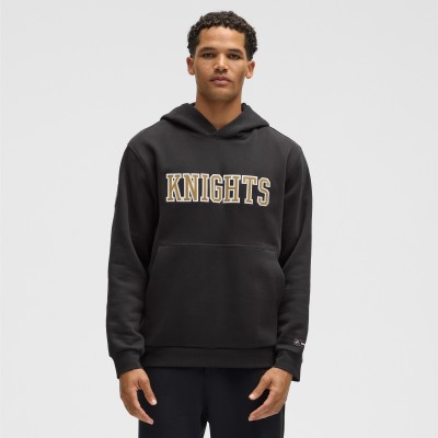 Толстовка Vegas Golden Knights lululemon Black Steady State