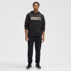 Толстовка Vegas Golden Knights lululemon Black Steady State