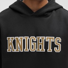 Толстовка Vegas Golden Knights lululemon Black Steady State