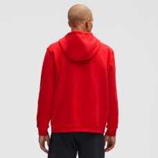 Толстовка New Jersey Devils lululemon True Red Steady State