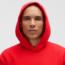 Толстовка New Jersey Devils lululemon True Red Steady State