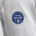 Toronto Maple Leafs lululemon Heathered Core Ultra Light Grey Steady State Pullover Hoodie